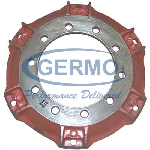 Náboj kolesa GERMO Gmbh