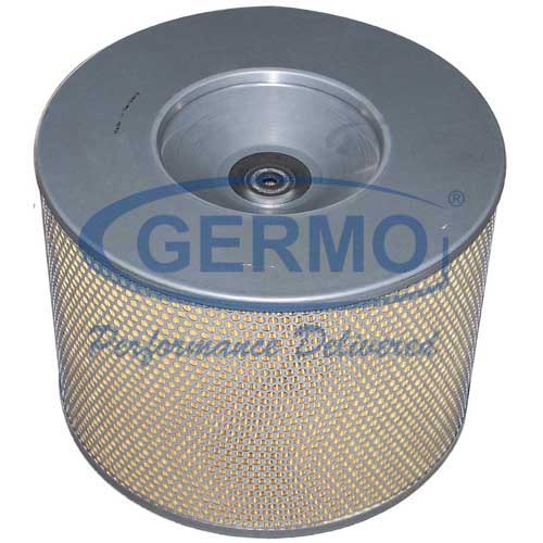 Vzduchový filter GERMO Gmbh