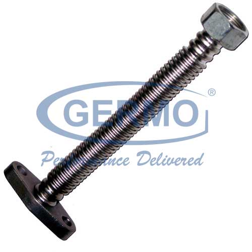 Olejové vedenie GERMO Gmbh
