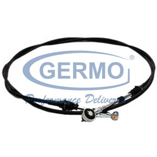 Lanko ručnej prevodovky GERMO Gmbh
