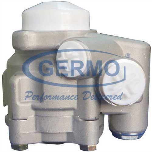 Hydraulické čerpadlo pre riadenie GERMO Gmbh