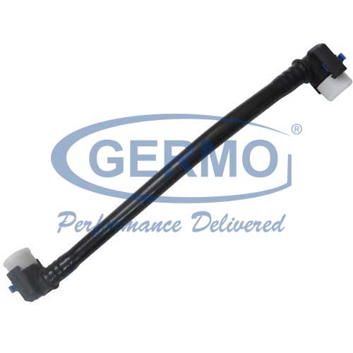 Potrubie chladiacej kvapaliny GERMO Gmbh