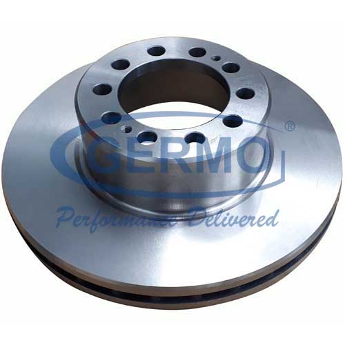Brzdový kotúč GERMO Gmbh