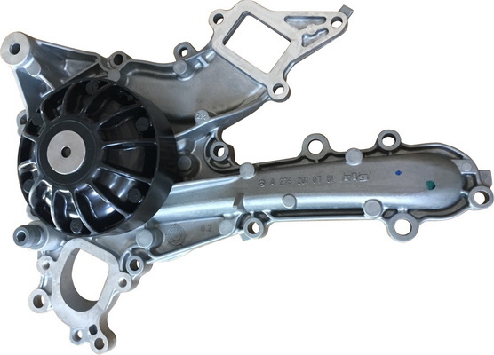 Vodné čerpadlo, chladenie motora Hana Industries Company Limited