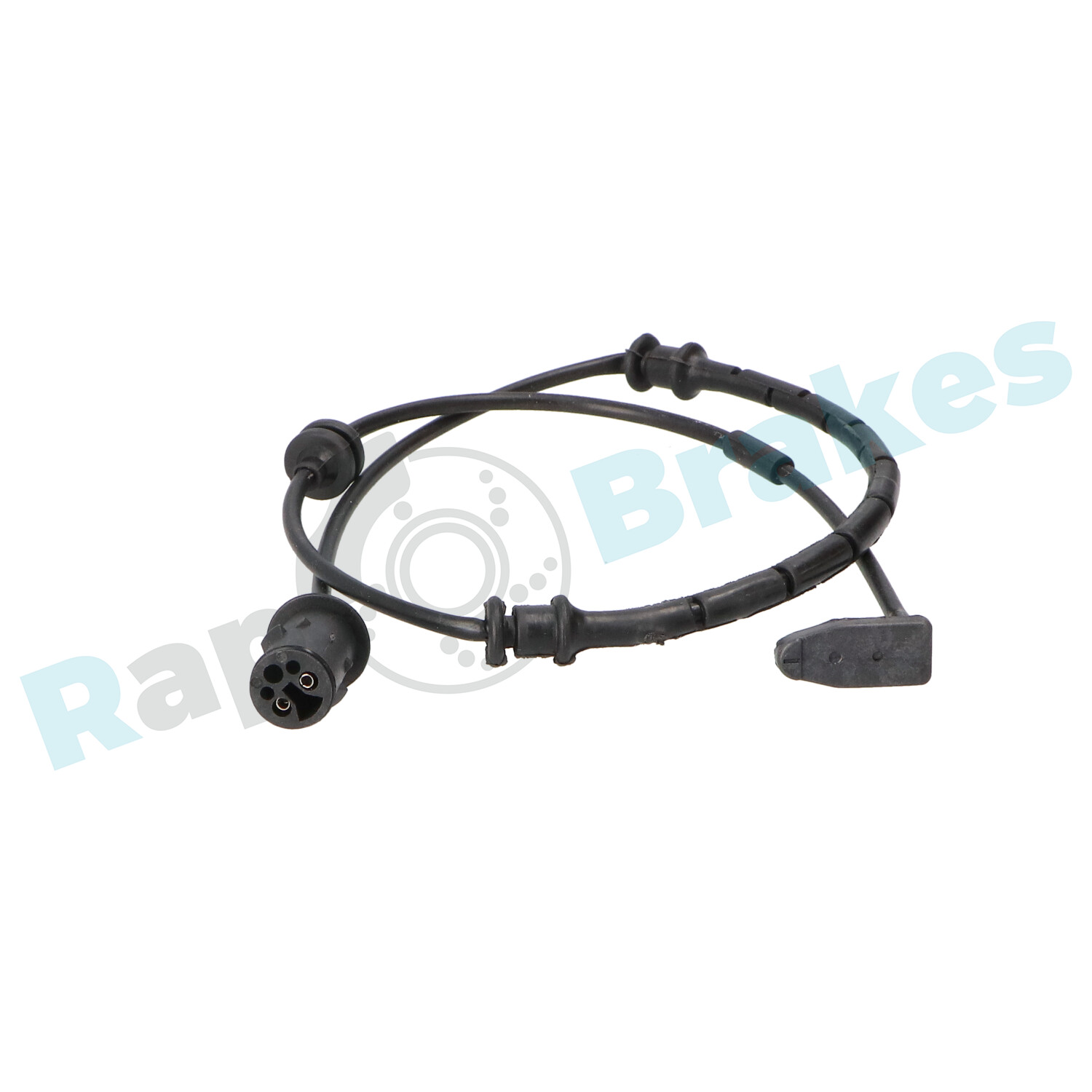 Výstrażný kontakt opotrebenia brzdového oblożenia Inter Land Spółka z o.o.