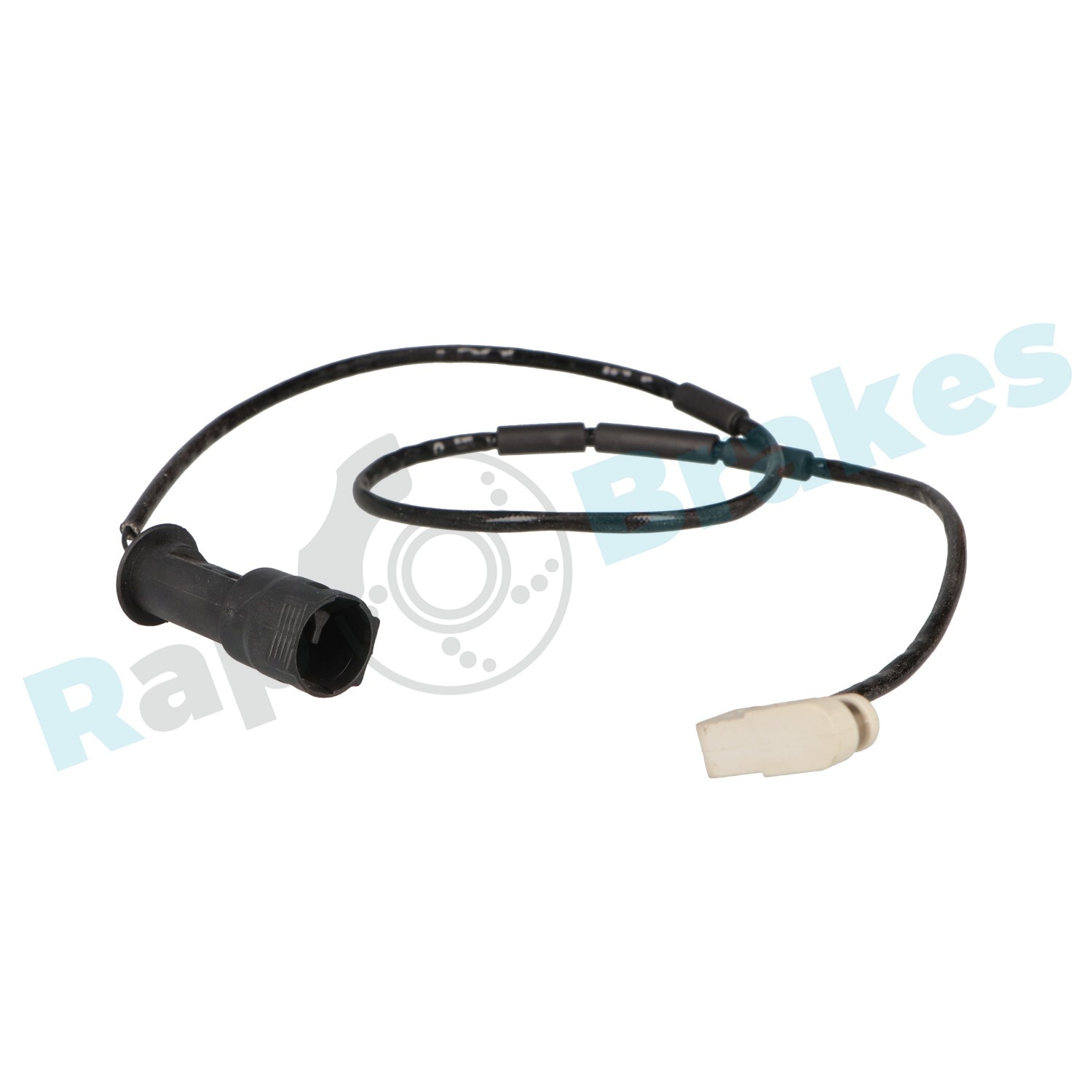 Výstrażný kontakt opotrebenia brzdového oblożenia Inter Land Spółka z o.o.