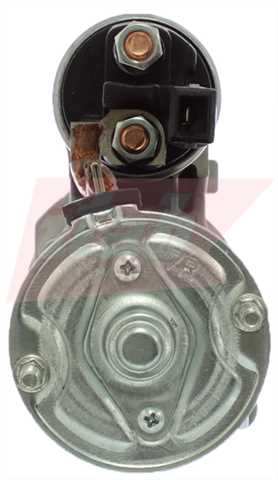 żtartér ITAB AUTOMOTIVE SRL