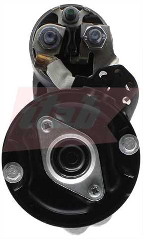 żtartér ITAB AUTOMOTIVE SRL