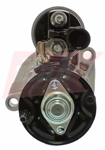 żtartér ITAB AUTOMOTIVE SRL