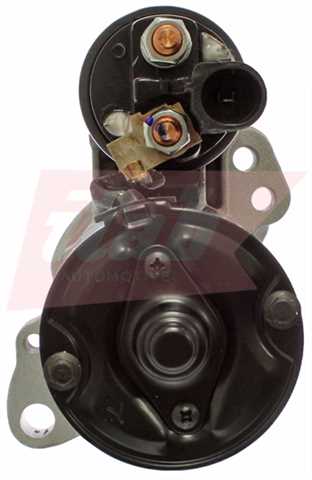 żtartér ITAB AUTOMOTIVE SRL