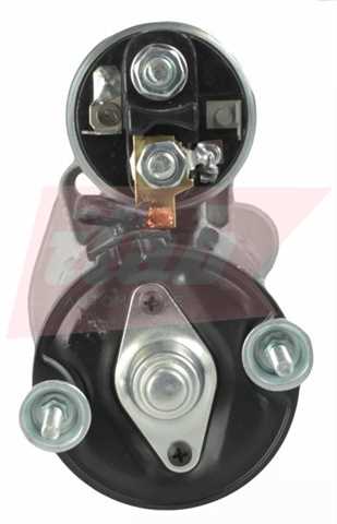 żtartér ITAB AUTOMOTIVE SRL