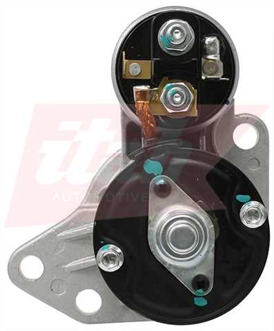 żtartér ITAB AUTOMOTIVE SRL