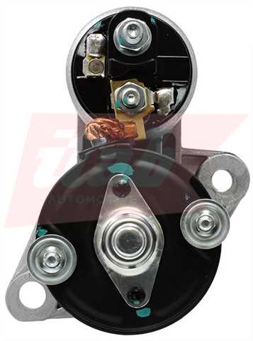 żtartér ITAB AUTOMOTIVE SRL