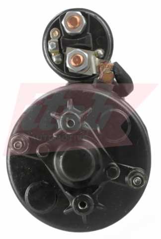 żtartér ITAB AUTOMOTIVE SRL