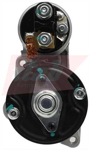 żtartér ITAB AUTOMOTIVE SRL