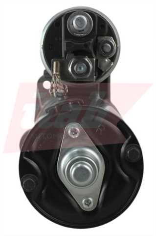 żtartér ITAB AUTOMOTIVE SRL