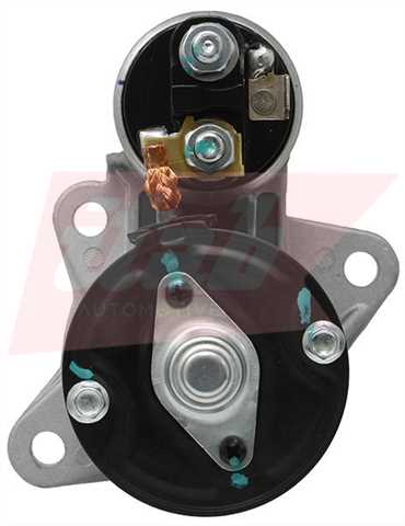 żtartér ITAB AUTOMOTIVE SRL