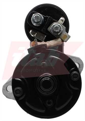 żtartér ITAB AUTOMOTIVE SRL