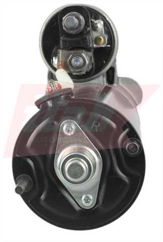 żtartér ITAB AUTOMOTIVE SRL