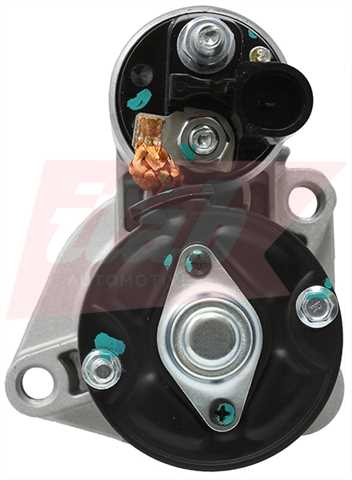 żtartér ITAB AUTOMOTIVE SRL