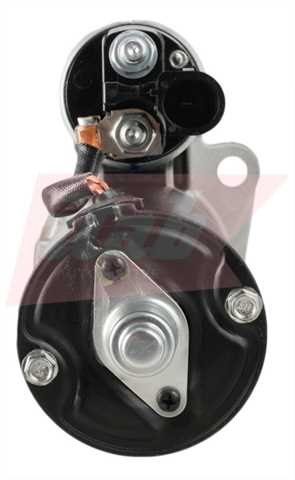 żtartér ITAB AUTOMOTIVE SRL