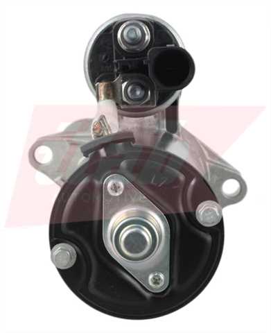 żtartér ITAB AUTOMOTIVE SRL