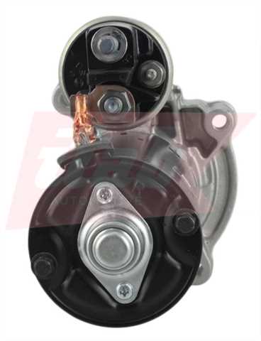 żtartér ITAB AUTOMOTIVE SRL