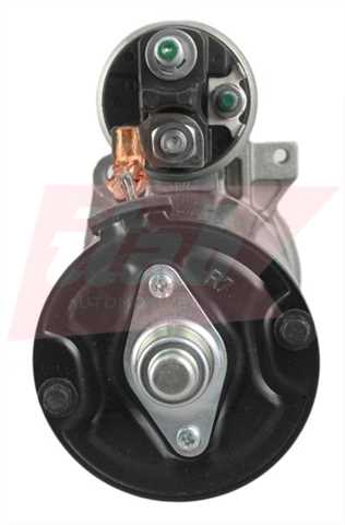 żtartér ITAB AUTOMOTIVE SRL