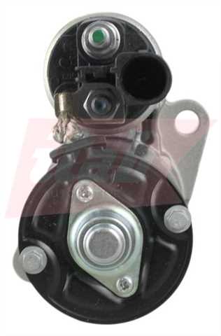 żtartér ITAB AUTOMOTIVE SRL