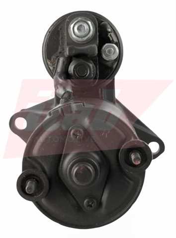 żtartér ITAB AUTOMOTIVE SRL