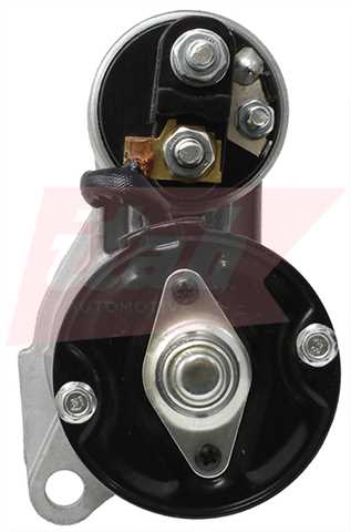 żtartér ITAB AUTOMOTIVE SRL