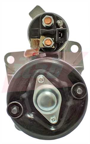 żtartér ITAB AUTOMOTIVE SRL