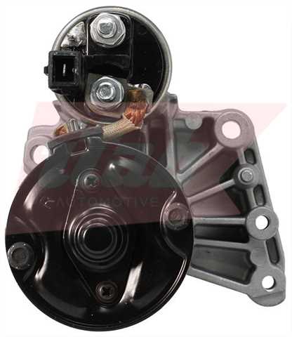 żtartér ITAB AUTOMOTIVE SRL