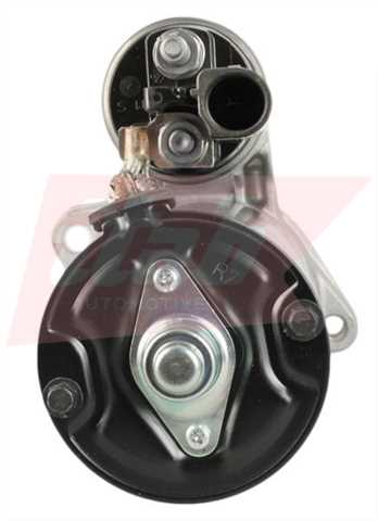 żtartér ITAB AUTOMOTIVE SRL