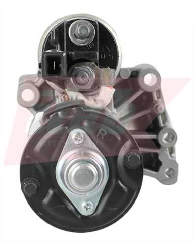 żtartér ITAB AUTOMOTIVE SRL