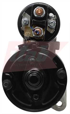 żtartér ITAB AUTOMOTIVE SRL