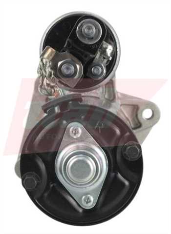 żtartér ITAB AUTOMOTIVE SRL