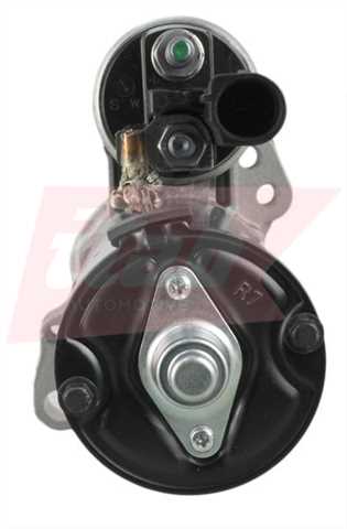 żtartér ITAB AUTOMOTIVE SRL