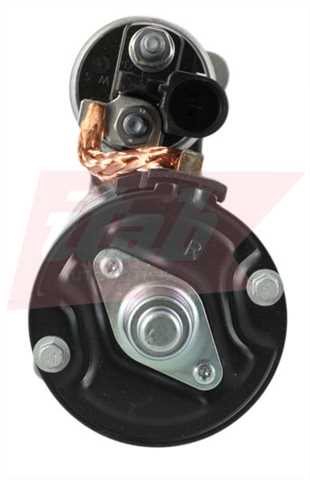żtartér ITAB AUTOMOTIVE SRL
