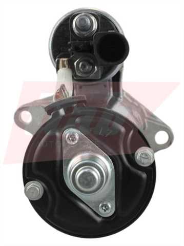 żtartér ITAB AUTOMOTIVE SRL