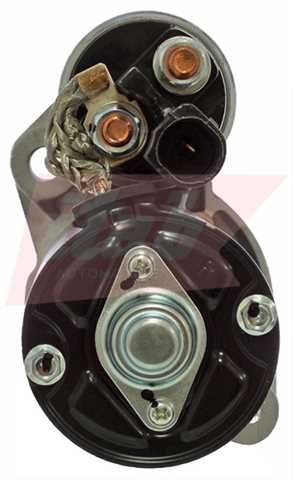 żtartér ITAB AUTOMOTIVE SRL
