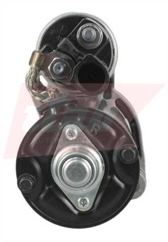 żtartér ITAB AUTOMOTIVE SRL