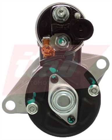 żtartér ITAB AUTOMOTIVE SRL
