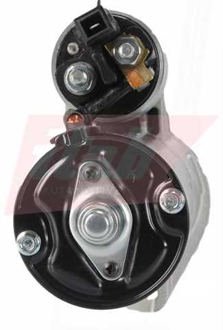żtartér ITAB AUTOMOTIVE SRL