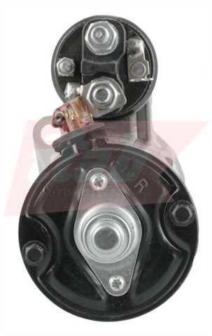 żtartér ITAB AUTOMOTIVE SRL
