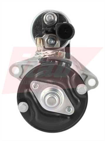 żtartér ITAB AUTOMOTIVE SRL