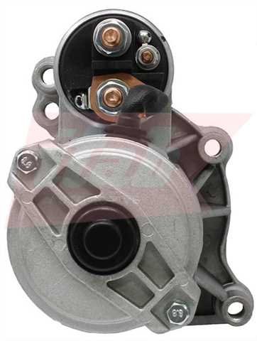 żtartér ITAB AUTOMOTIVE SRL