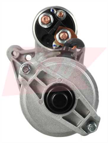 żtartér ITAB AUTOMOTIVE SRL