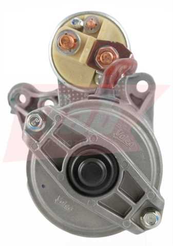 żtartér ITAB AUTOMOTIVE SRL