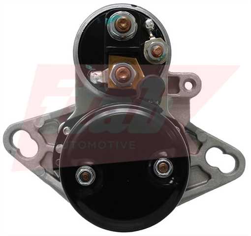 żtartér ITAB AUTOMOTIVE SRL